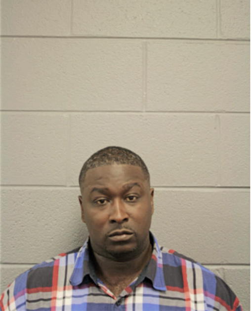 KENNETH M HOLMES, Cook County, Illinois