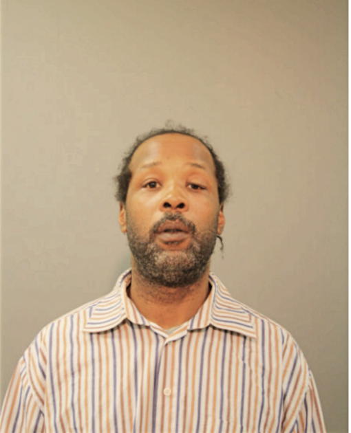 JAMES A HOOKS, Cook County, Illinois