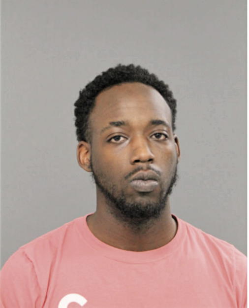 DEON J HOPE, Cook County, Illinois