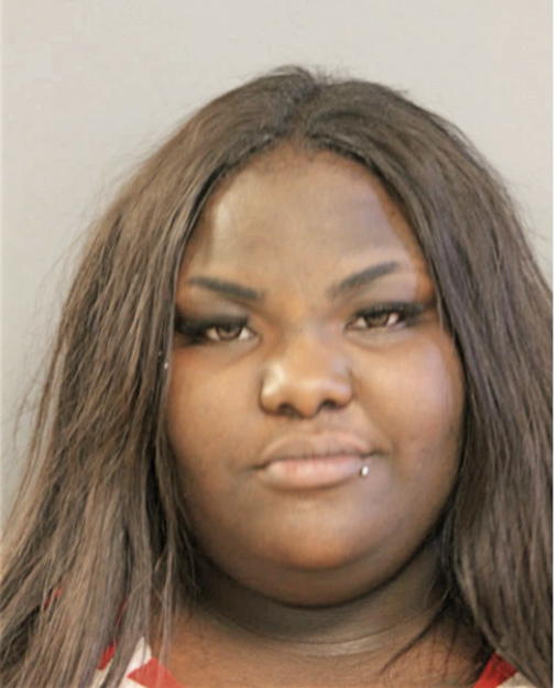 VERNADINE J HOPE, Cook County, Illinois