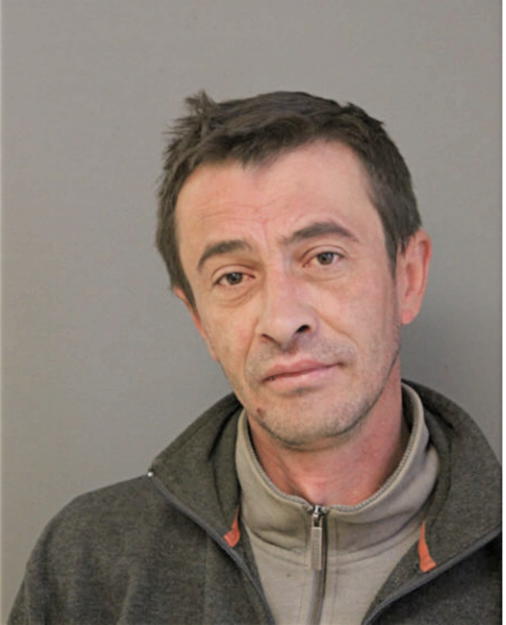 IVAN HORYLYAK, Cook County, Illinois