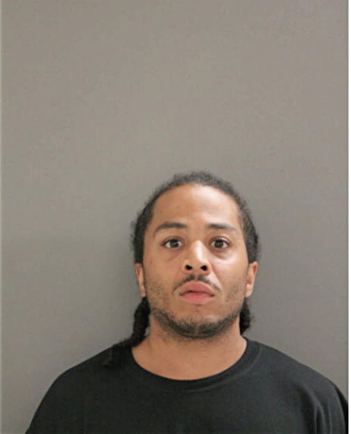 SHELTON D HOSKINS, Cook County, Illinois