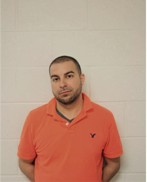 EDUARDO HUERTA-RODRIGUEZ, Cook County, Illinois