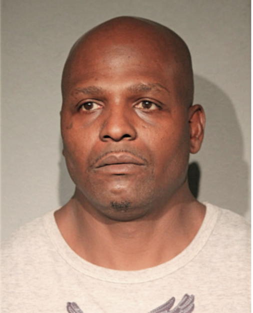 SEAN J JACKSON, Cook County, Illinois