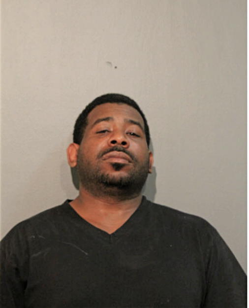 TROY JACKSON, Cook County, Illinois