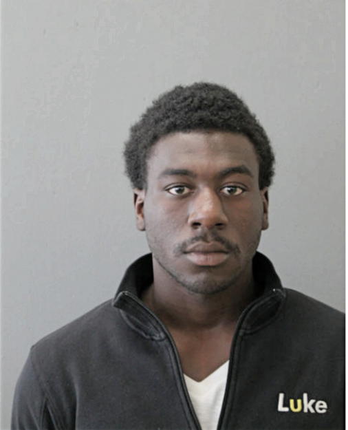 JOHN H JEFFERSON, Cook County, Illinois