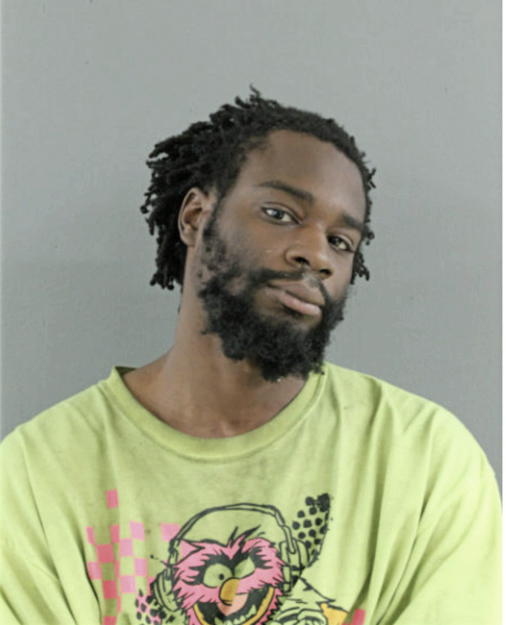 MARCUS D JENKINS, Cook County, Illinois