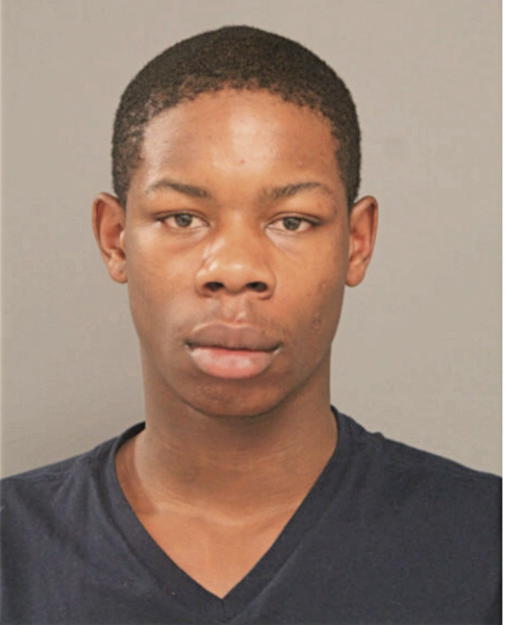 KENNA R JOHNSON, Cook County, Illinois