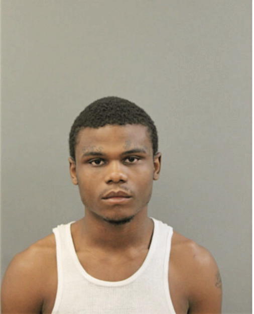 LEVELL JOHNSON, Cook County, Illinois
