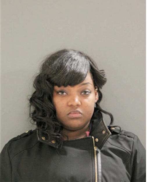 ROIANA JOHNSON, Cook County, Illinois