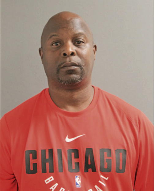 STEVEN JOHNSON, Cook County, Illinois