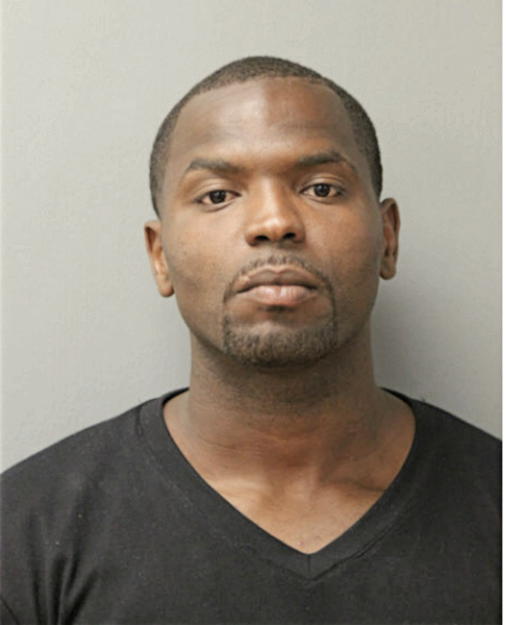 TROY B JOHNSON, Cook County, Illinois