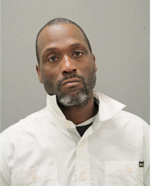 DERRICK JONES, Cook County, Illinois