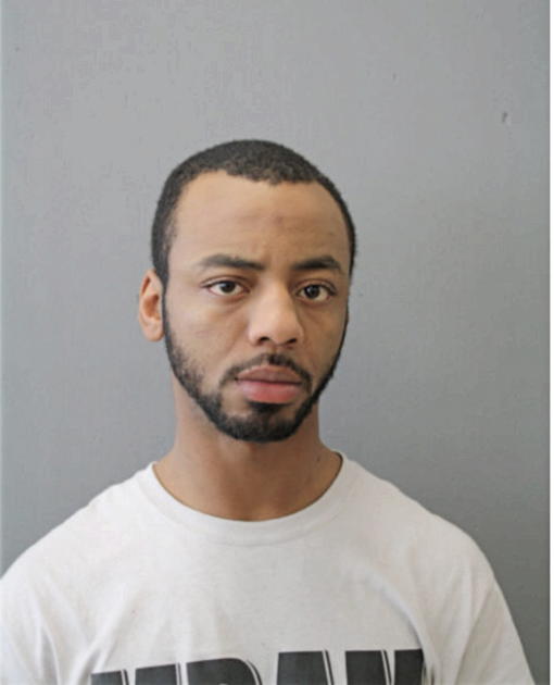JONATHAN D JONES, Cook County, Illinois