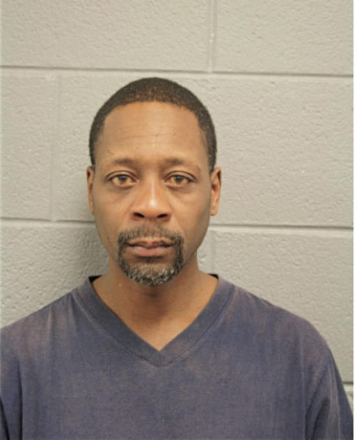MAURICE JONES, Cook County, Illinois