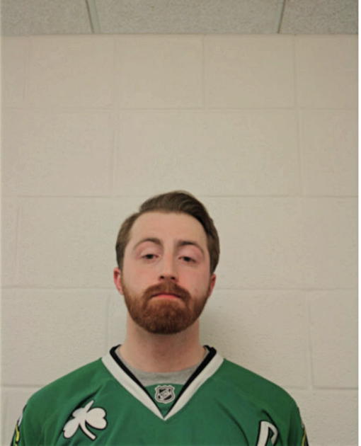 CHRISTOPHER T JOYCE, Cook County, Illinois