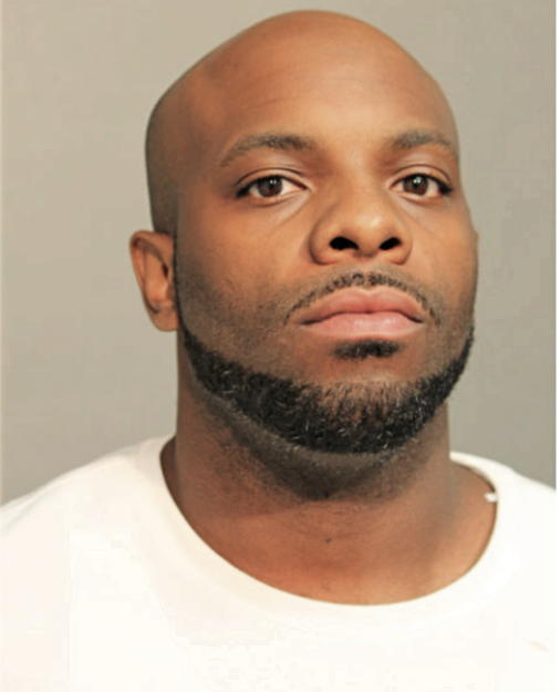 MARCO R KELLY, Cook County, Illinois