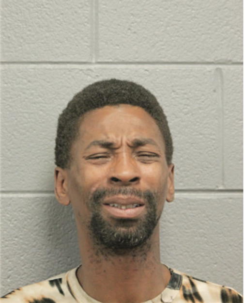 TERRY C KEYS, Cook County, Illinois