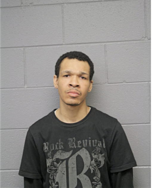 TOREY KIMBLE, Cook County, Illinois