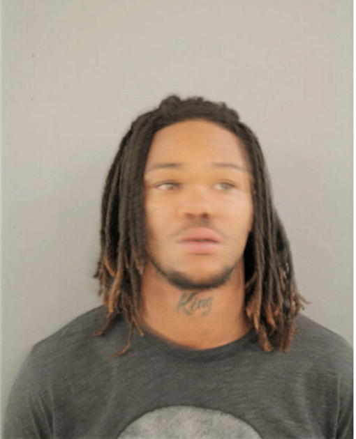 HASHIM KING, Cook County, Illinois
