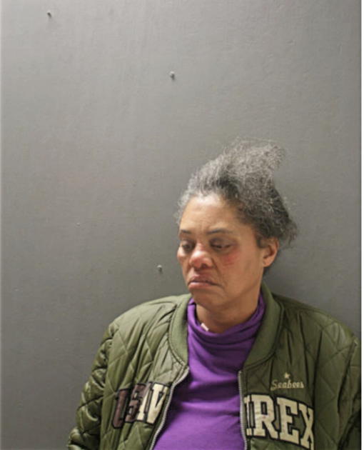 LORI D KINNEL, Cook County, Illinois