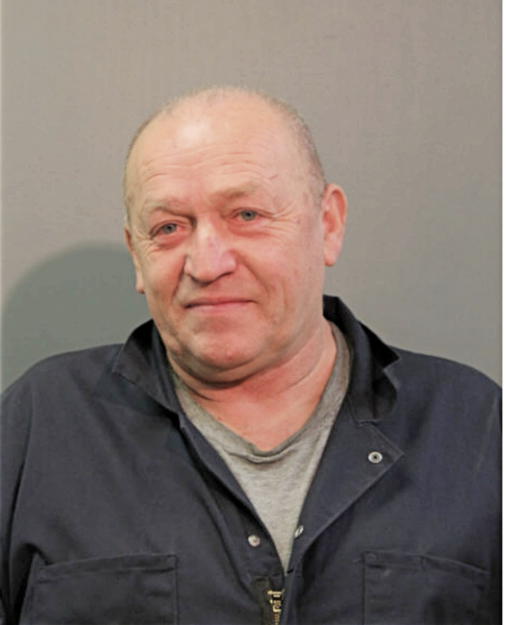 ZDZISLAW KUREK, Cook County, Illinois
