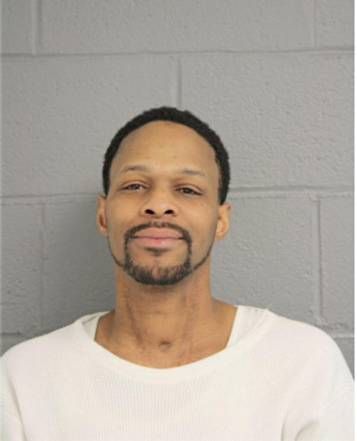 DWAYNE LANDFAIR, Cook County, Illinois