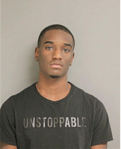 ERIC B LATHAM, Cook County, Illinois