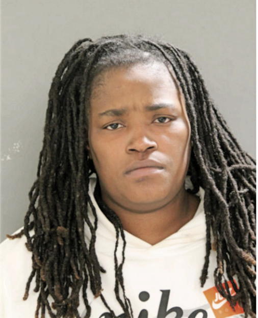 CHARQUITA S LAWRENCE, Cook County, Illinois