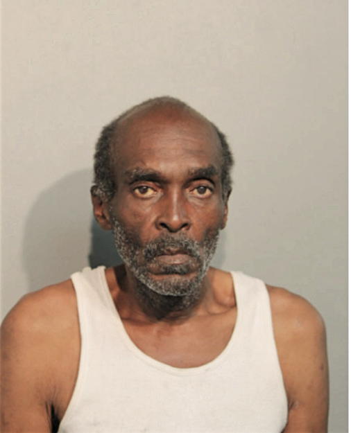DONALD LEE, Cook County, Illinois
