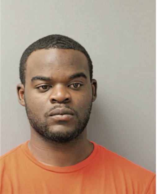 LESLIE LOCKETT, Cook County, Illinois