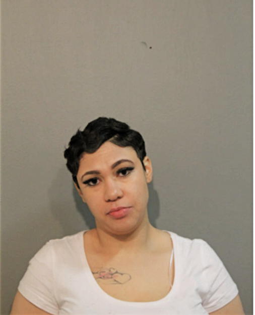 CHRISTINA S LOVE, Cook County, Illinois