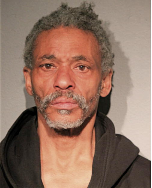 MARZINE MANGUM, Cook County, Illinois