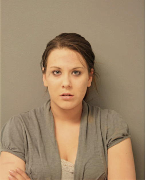 ALYSSA MANICHIA, Cook County, Illinois