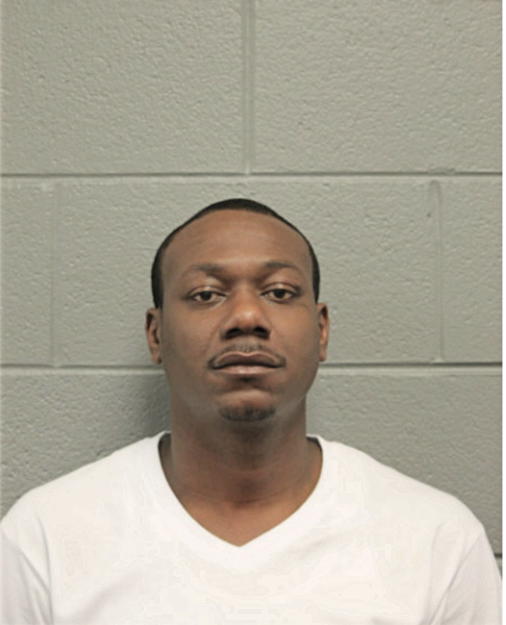 TERRELL L MARSHALL, Cook County, Illinois