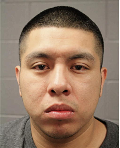 TOMAS MARTINEZ, Cook County, Illinois