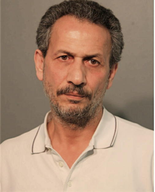 TAREK M MASRI, Cook County, Illinois