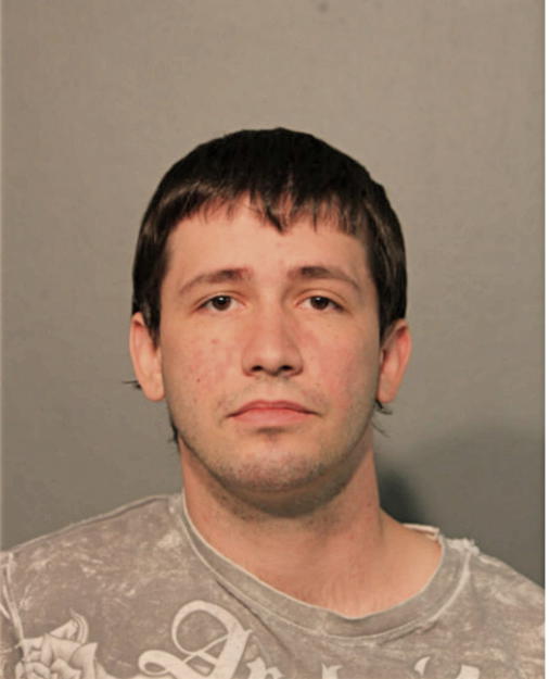 JAMES T MASSEGEE, Cook County, Illinois