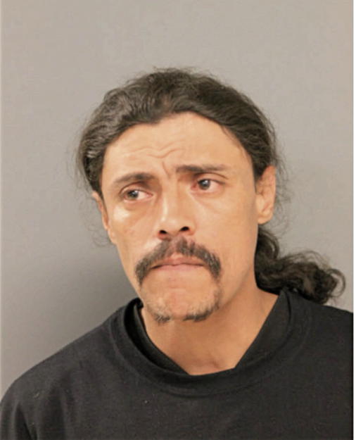 ADRIAN MENDEZ, Cook County, Illinois