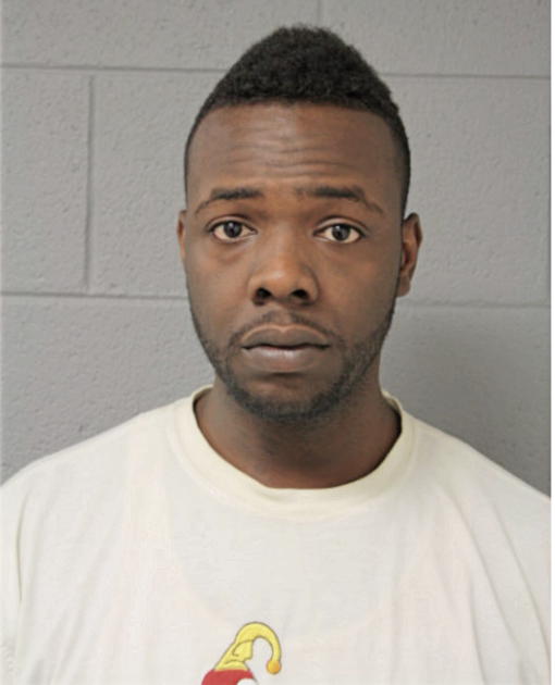 SEBASTIAN Q MERRILL, Cook County, Illinois