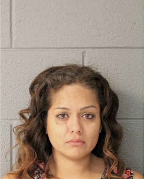 JESSICA MIER, Cook County, Illinois