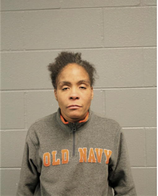 NIKKORIA MISCO, Cook County, Illinois
