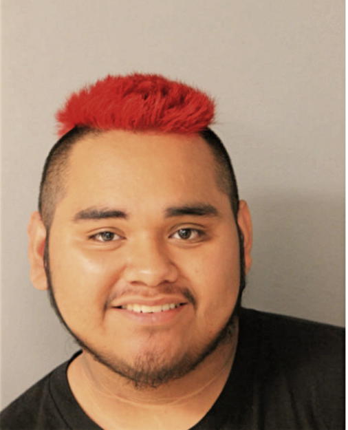 AURELIO MOLINA, Cook County, Illinois
