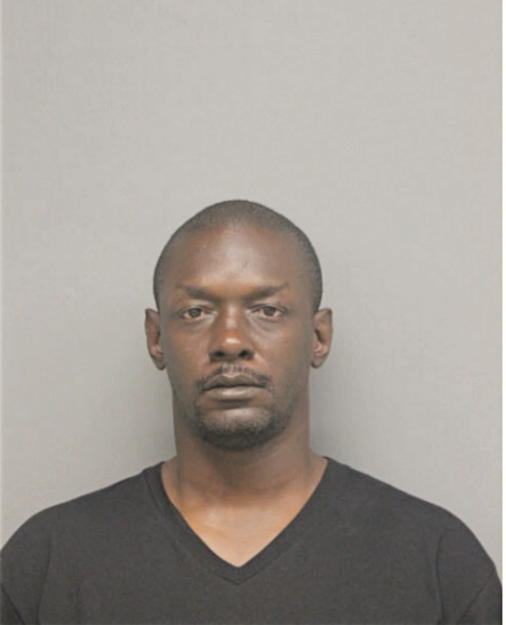 ANTOINE M MONROE, Cook County, Illinois
