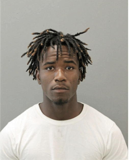 JOHNATHON L MOON, Cook County, Illinois