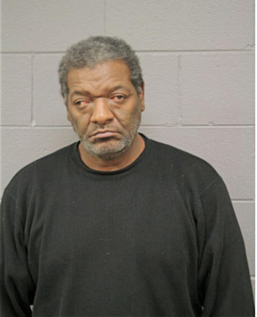 GARLAND E MOORE, Cook County, Illinois