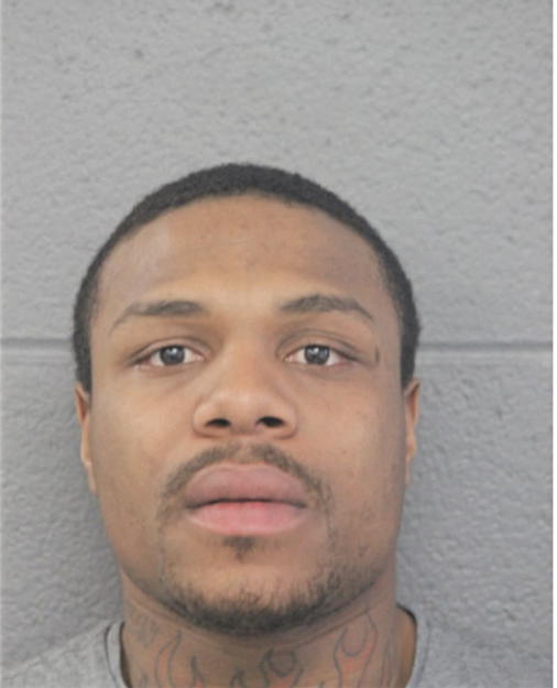 DEVON M MURPHY, Cook County, Illinois