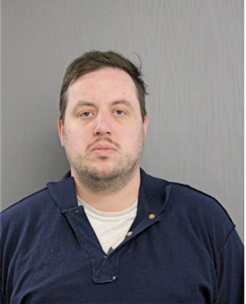 KYLE MURRAY, Cook County, Illinois