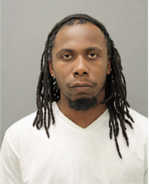 FREDDIE L MYLES, Cook County, Illinois