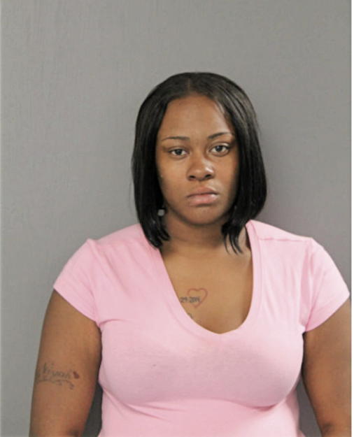KEISHA C NEAL, Cook County, Illinois